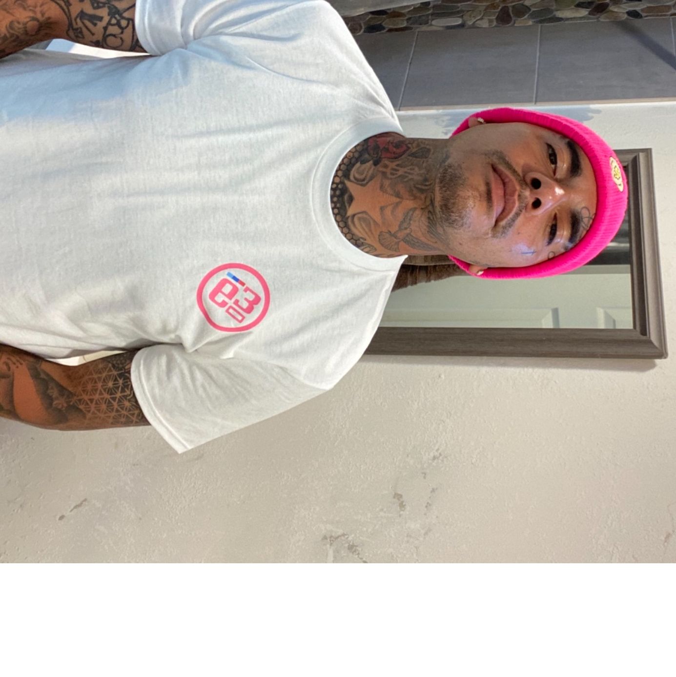 Profile of Louis Farris