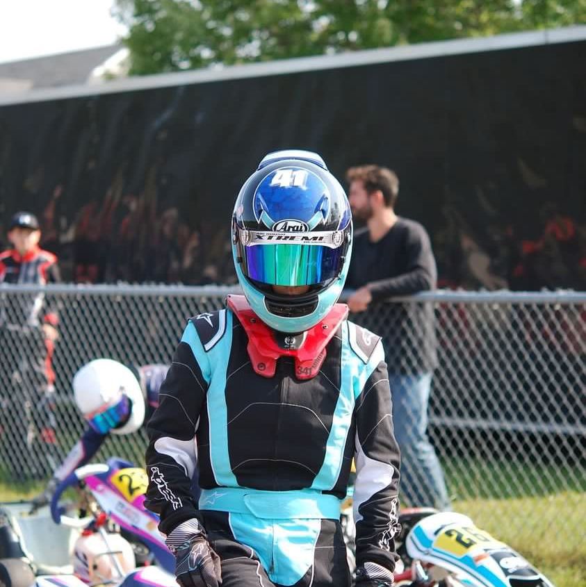 Profile of Mindy Croteau