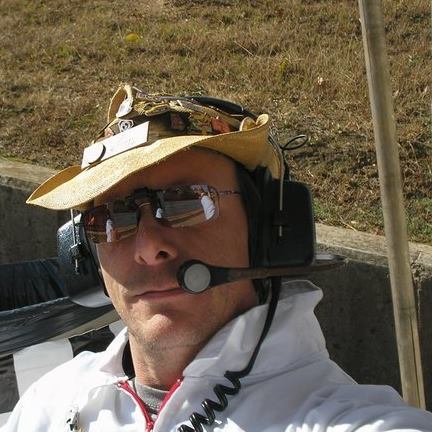 Profile of Jay Roberts