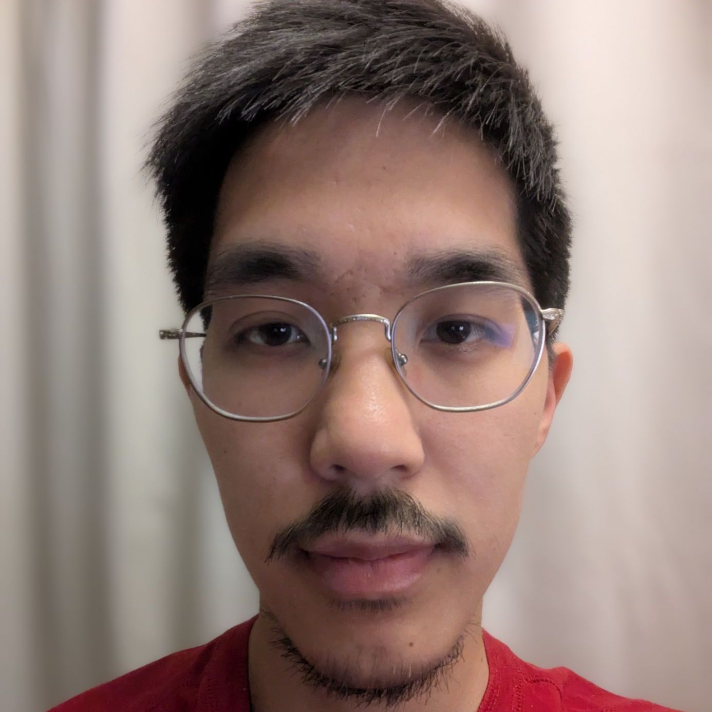 Profile of Timothy Liang