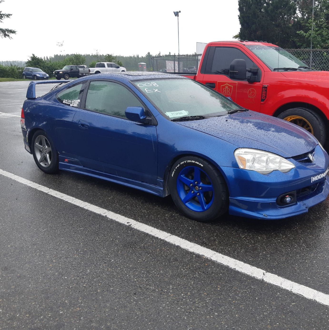 Profile of Mark Maxwell