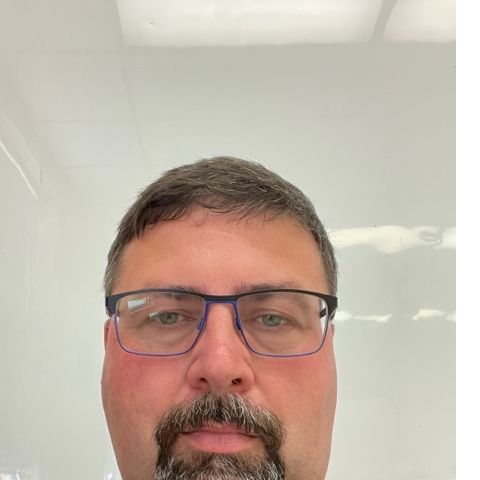 Profile of Ben Eason