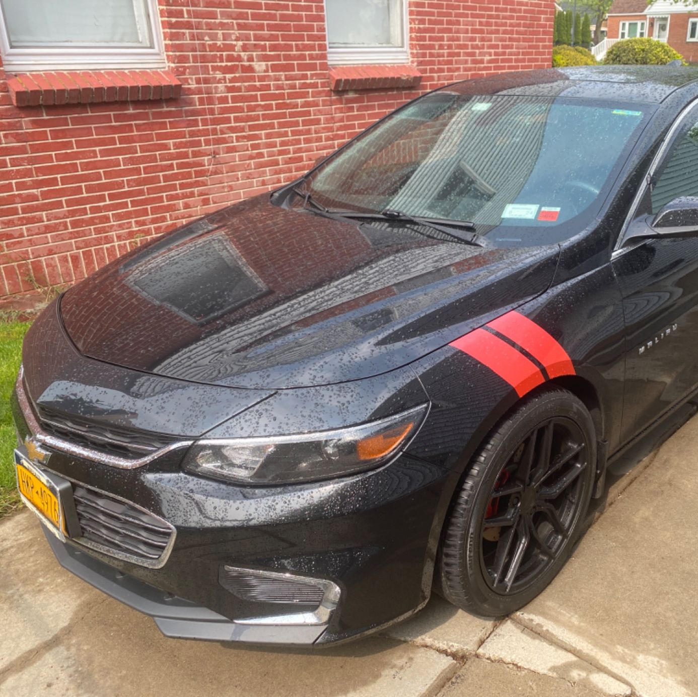 Profile of David Meade