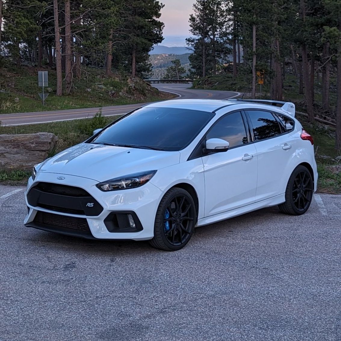 Profile of Trevor Noble