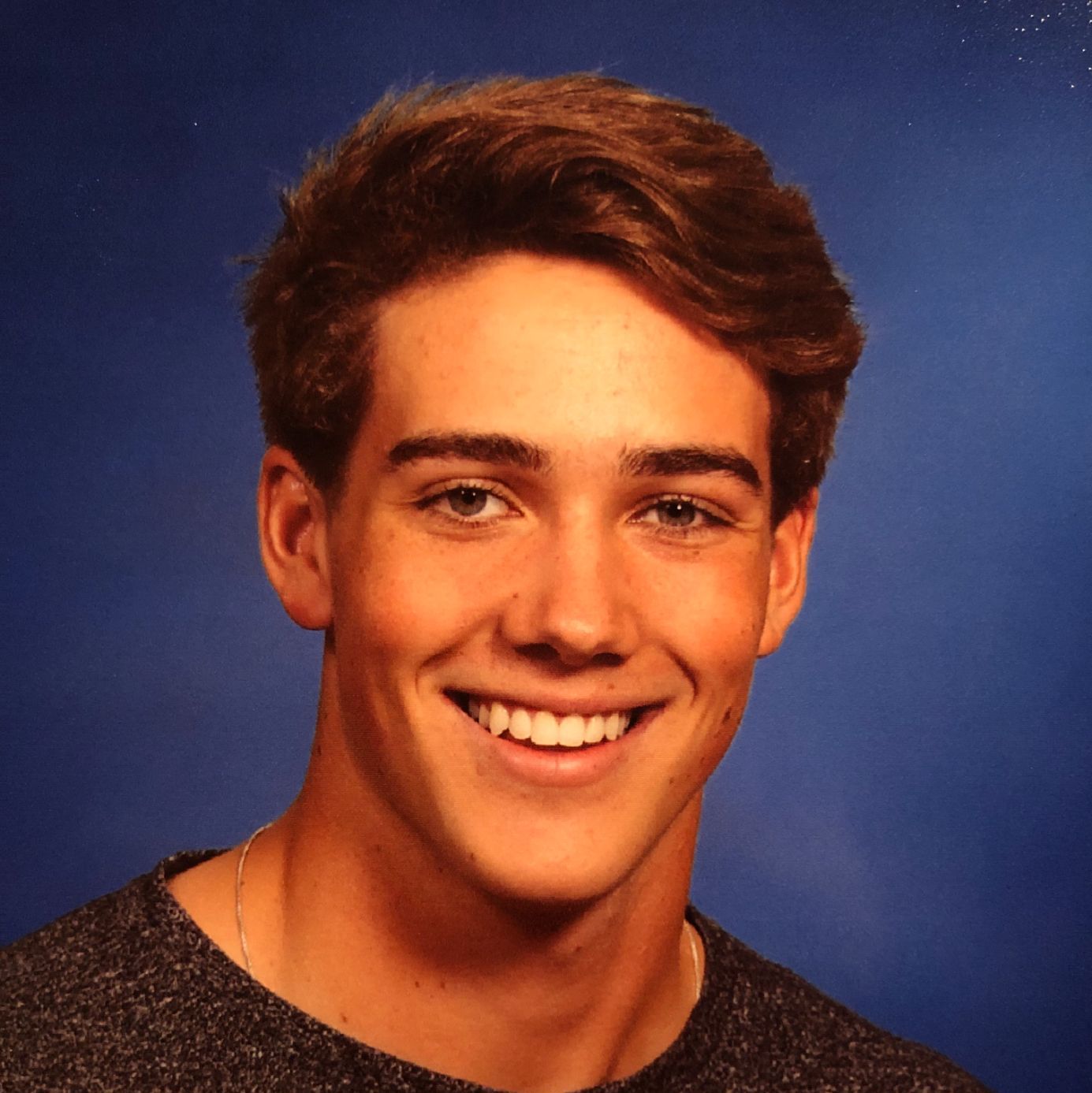Profile of Matthew Reeves