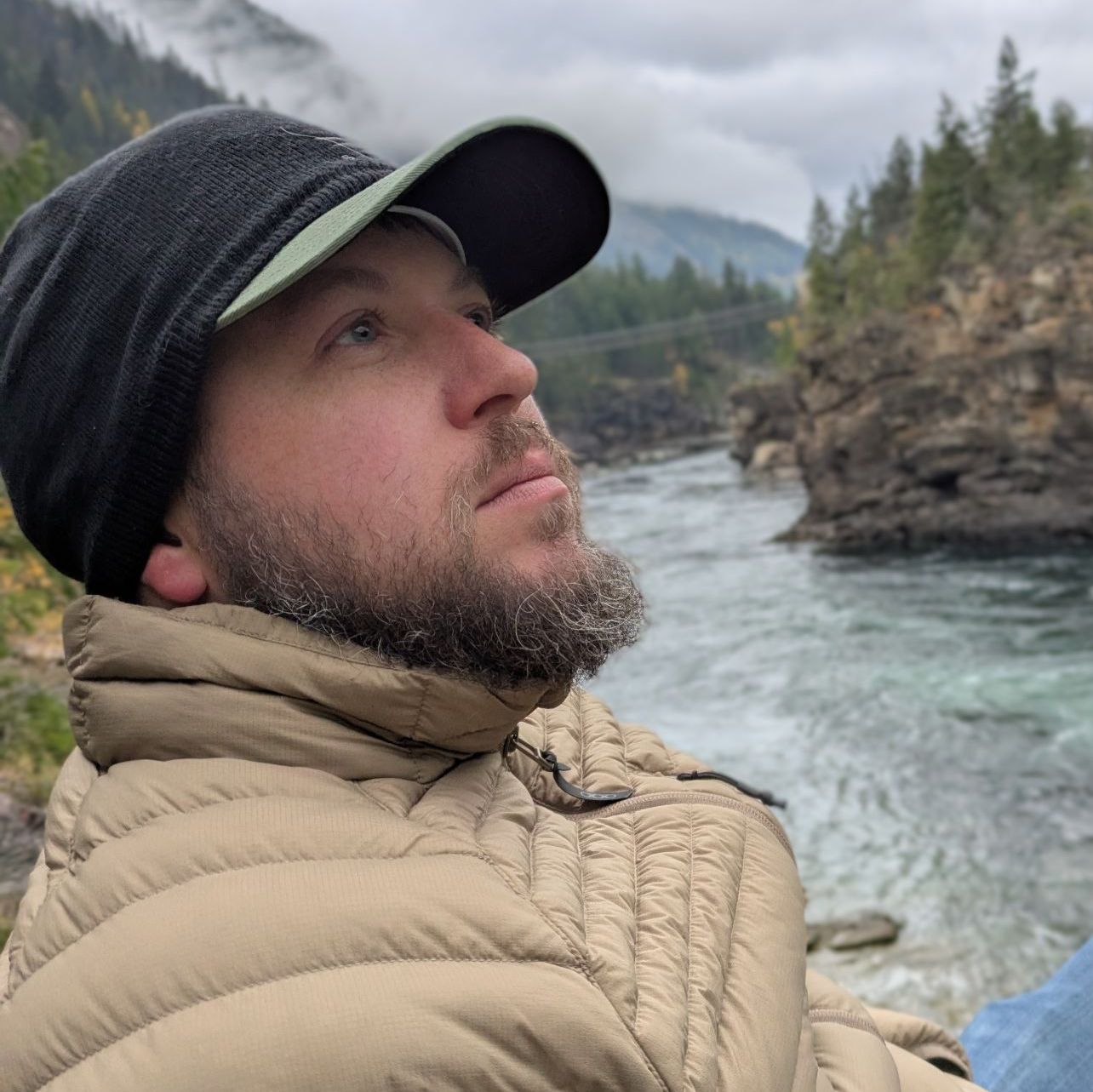 Profile of Will Wanstreet