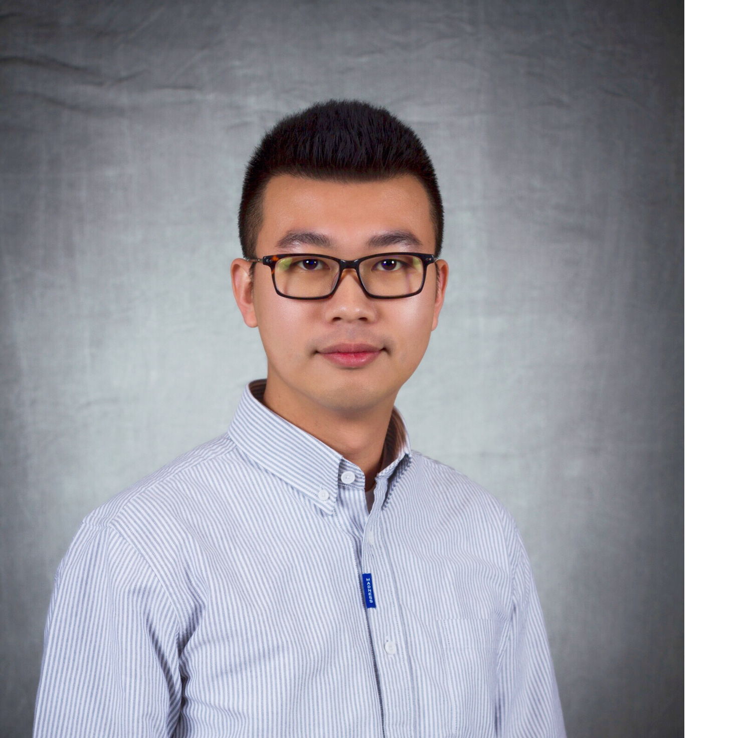 Profile of Ao Li