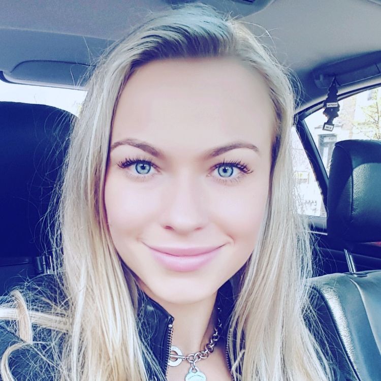 Profile of Olivia Ortiz