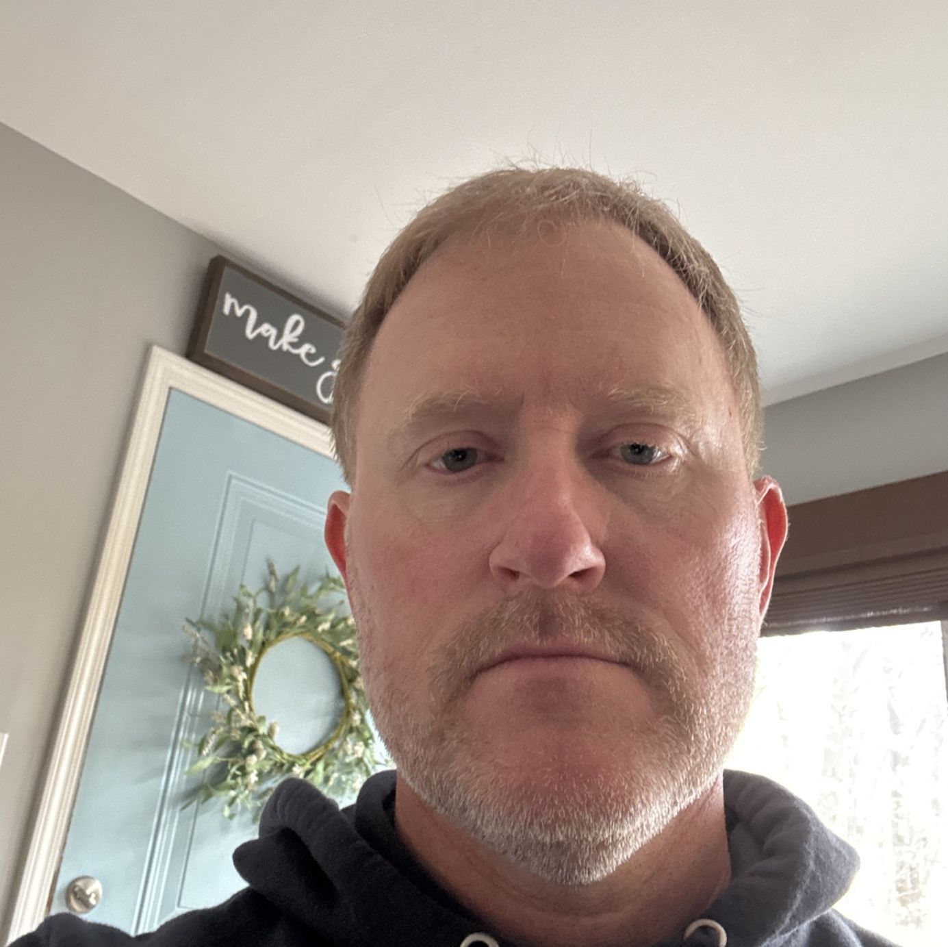 Profile of Chad Yoder