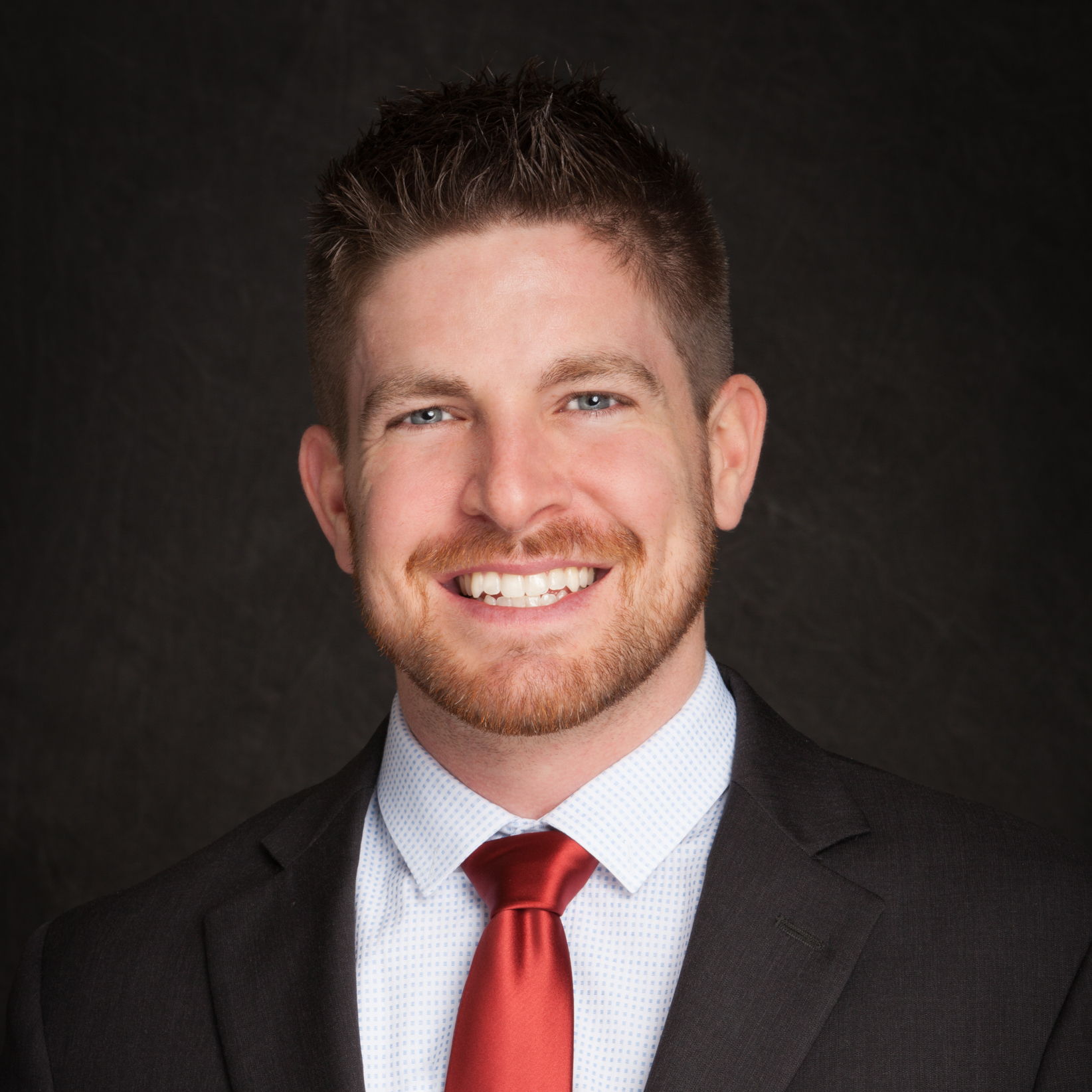 Profile of Austin Hamm