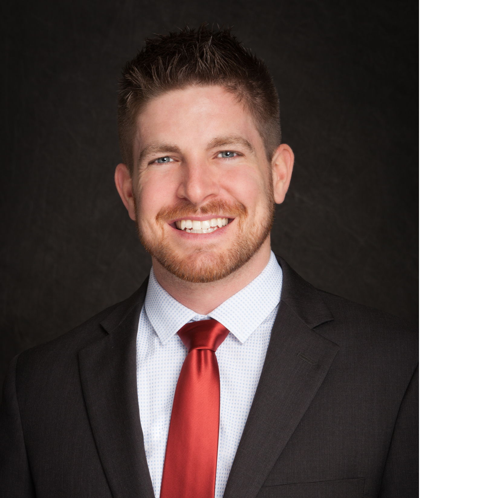 Profile of Austin Hamm