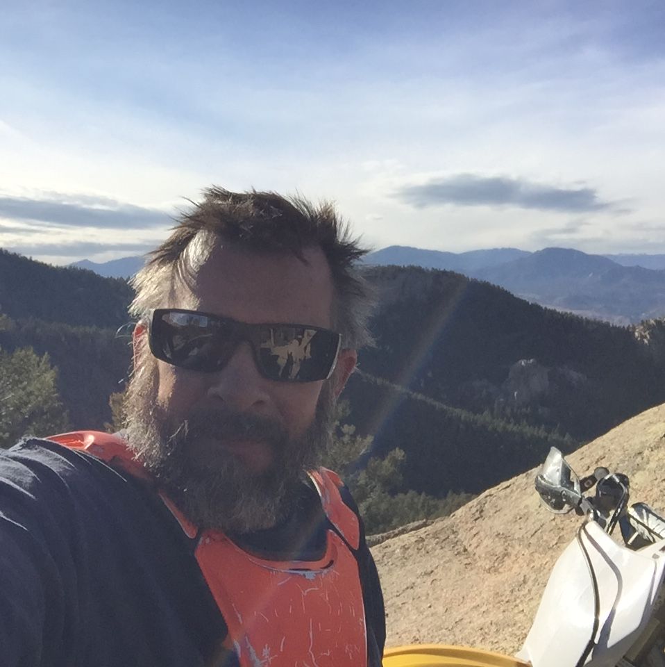 Profile of Thomas Campbell