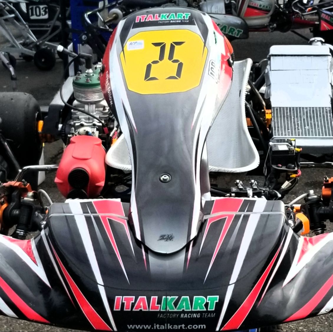 Profile of Kamal Sundar