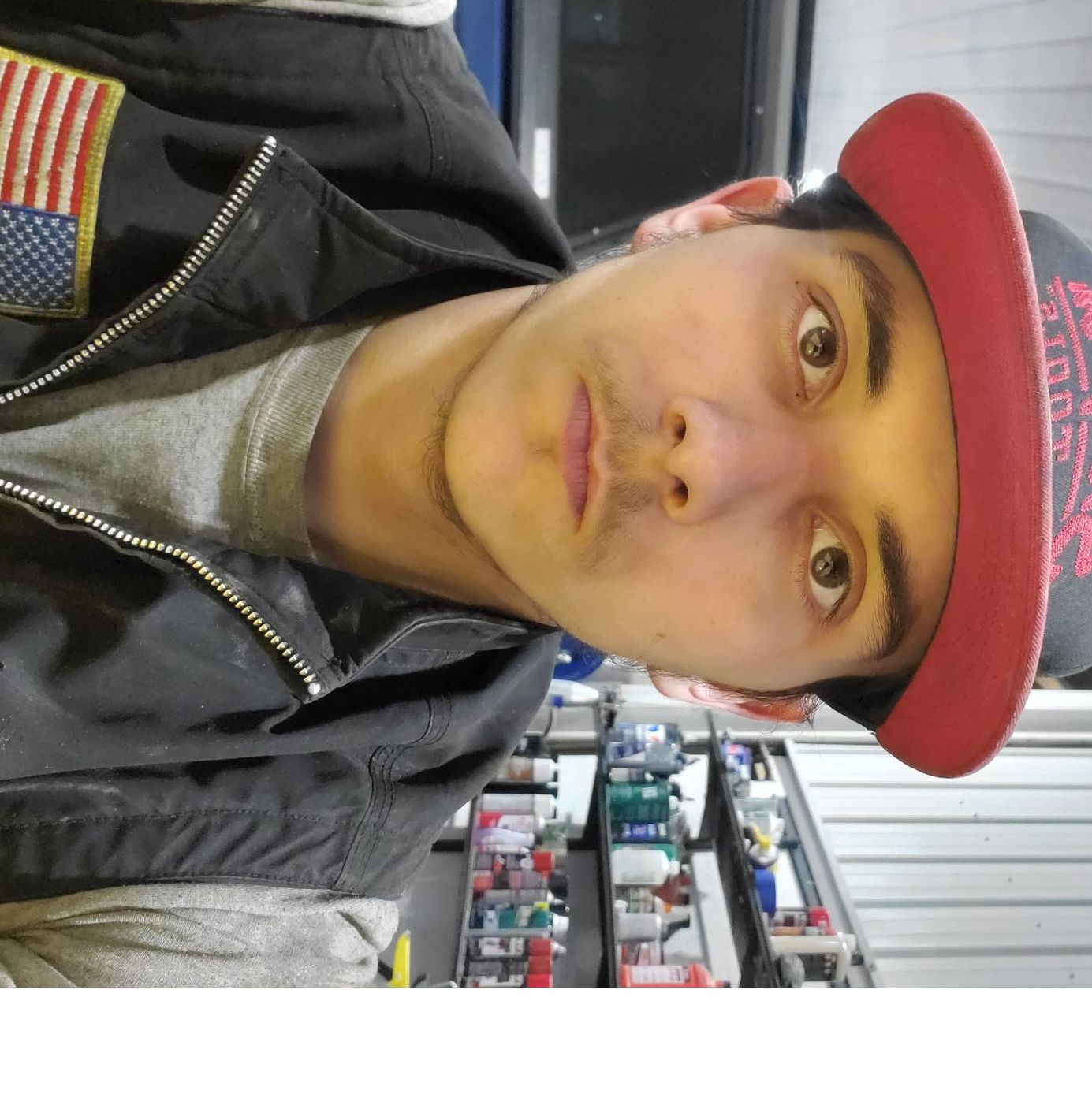 Profile of Connor Crowley