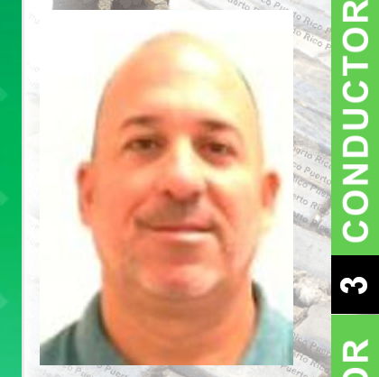 Profile of Francisco R. Fernandez Berrios