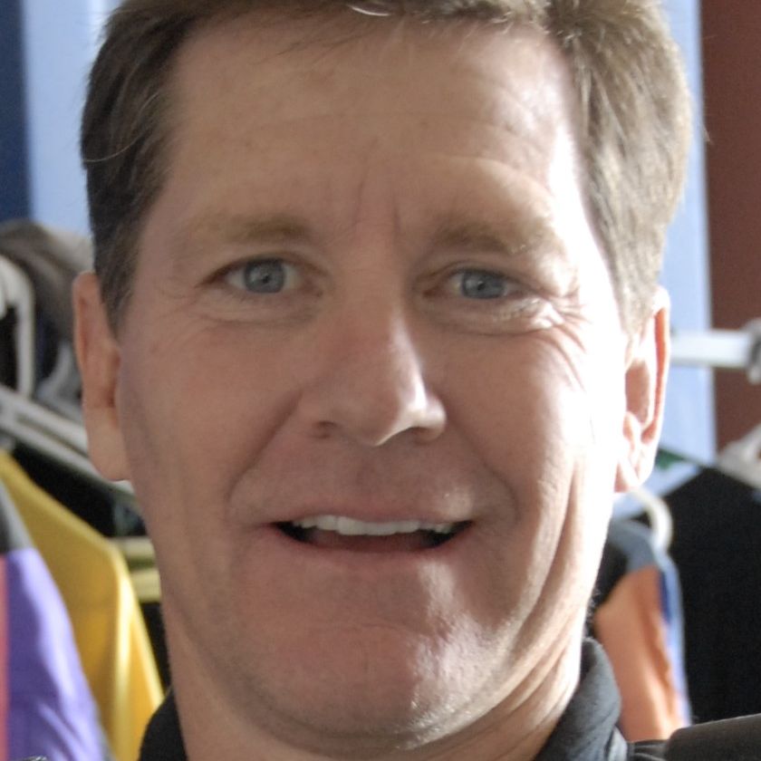 Profile of James Snow