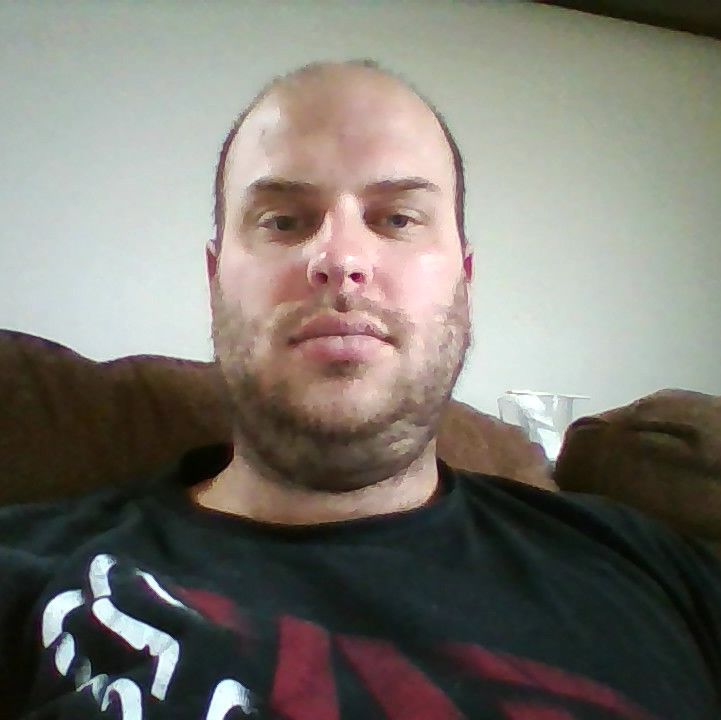 Profile of Ryan Luft