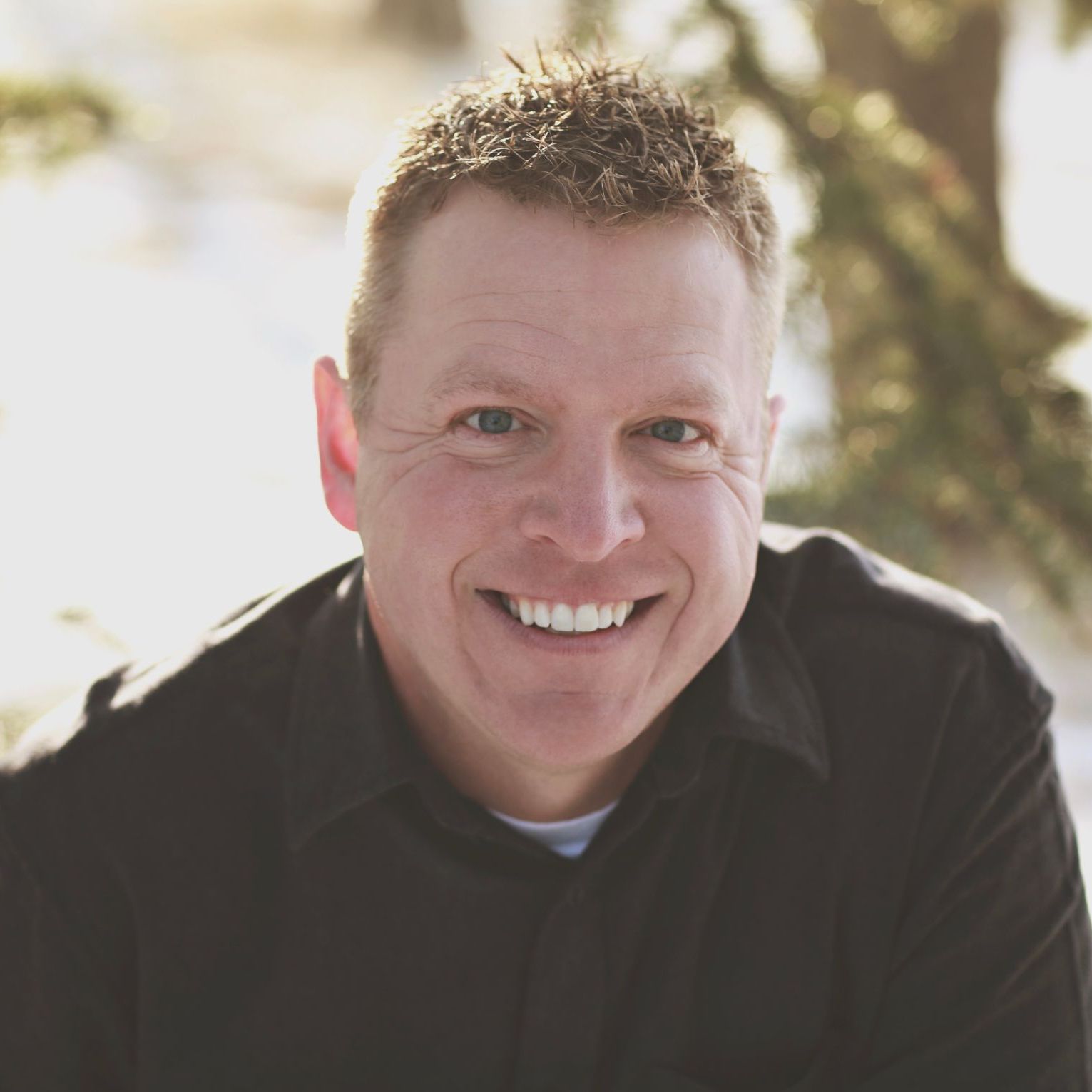 Profile of David Robinson