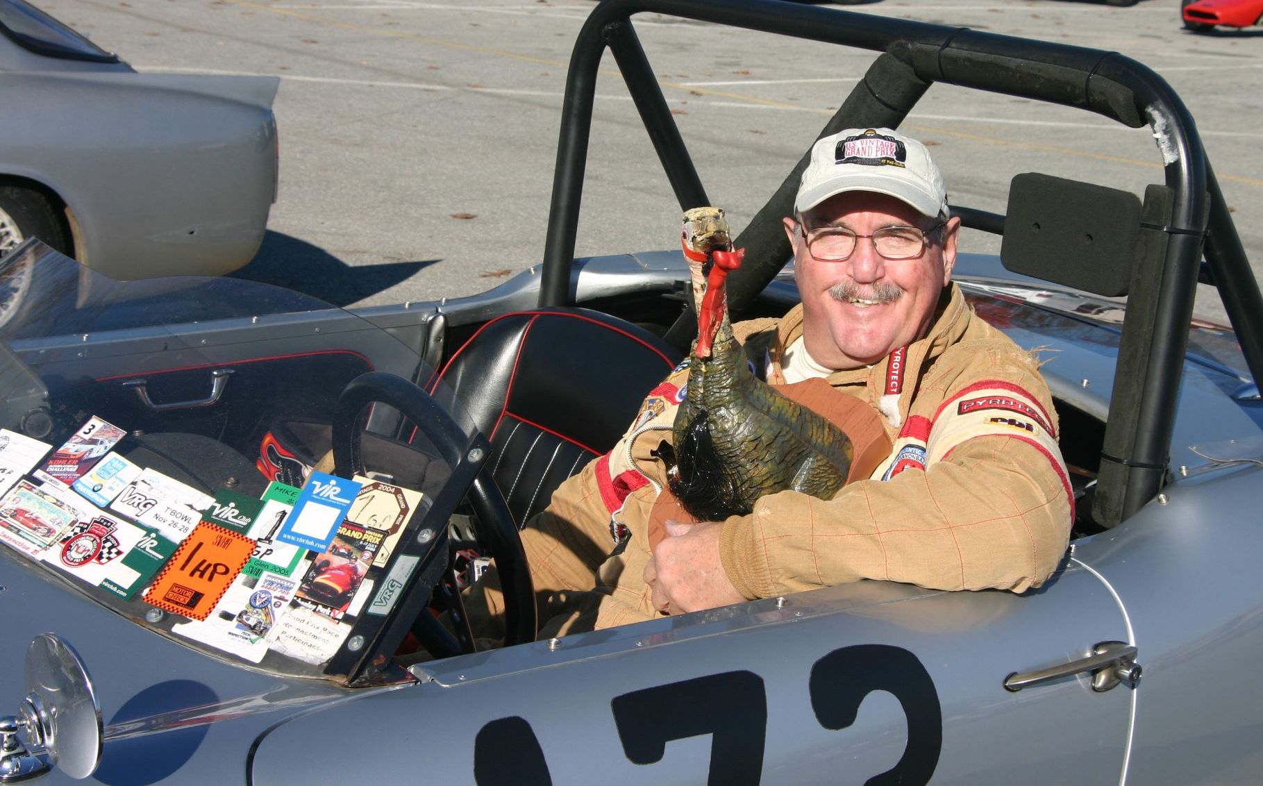 Profile of Sam Smith