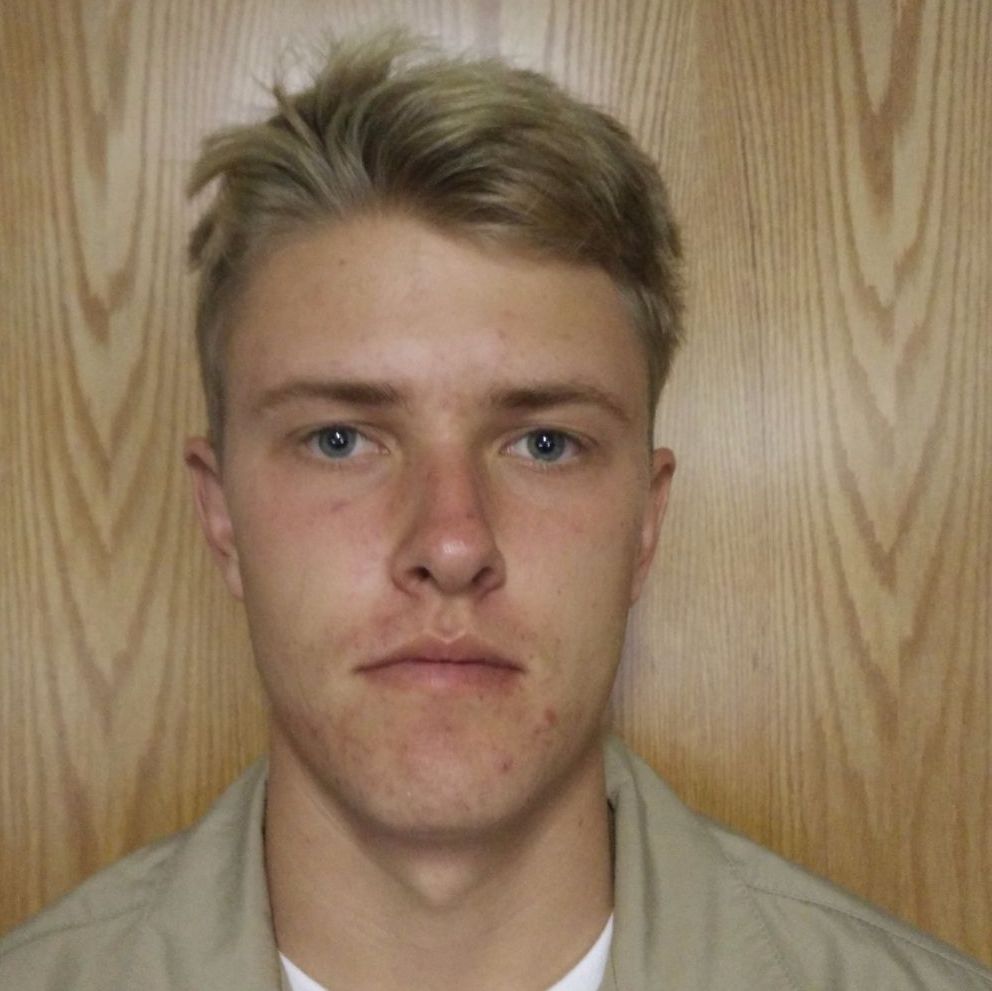 Profile of Paul Gaukel