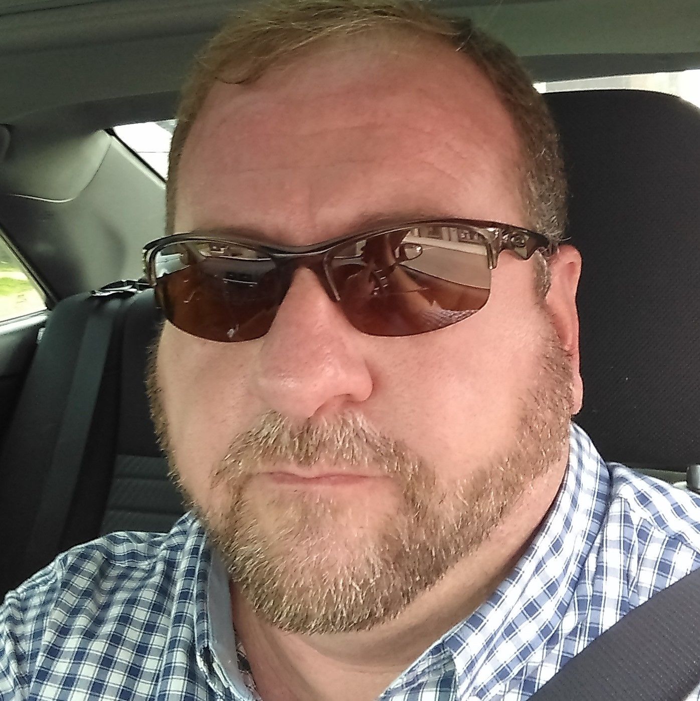 Profile of Timothy Nead