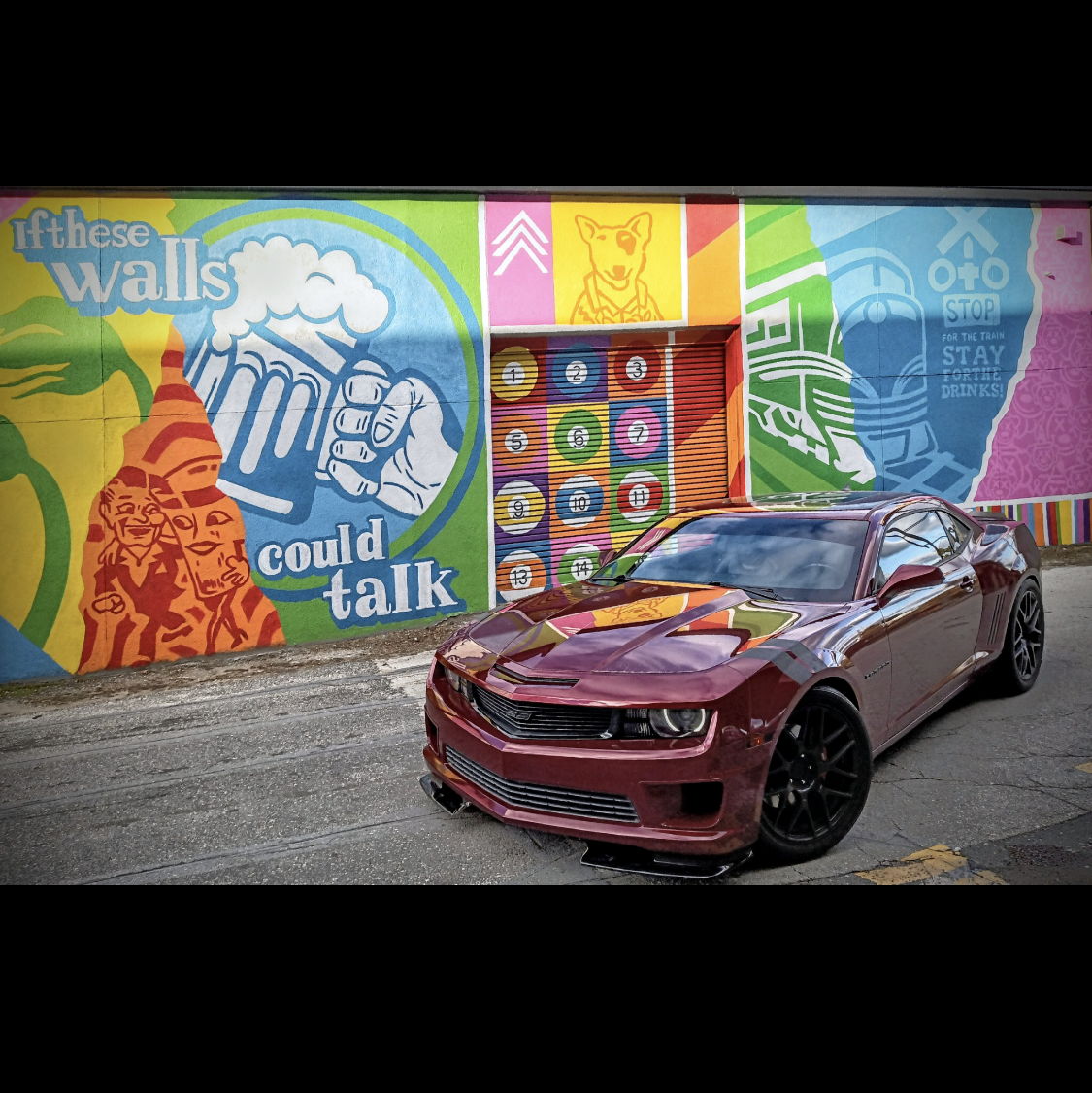 Profile of Jason Watts