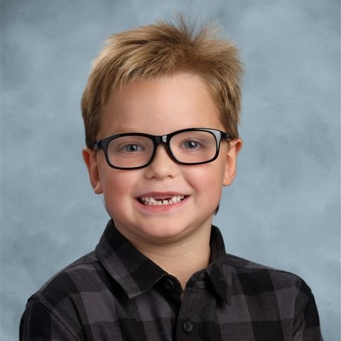 Profile of Nixon Kuschak