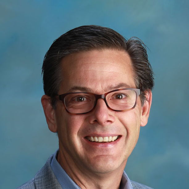 Profile of Randy Graham