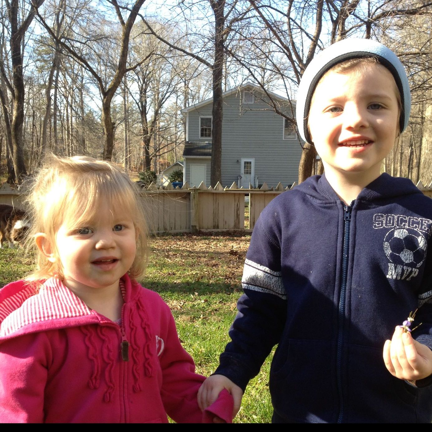 Profile of Brian Herring