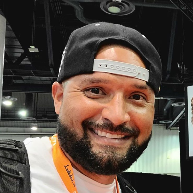 Profile of Jhimelle Sepulveda