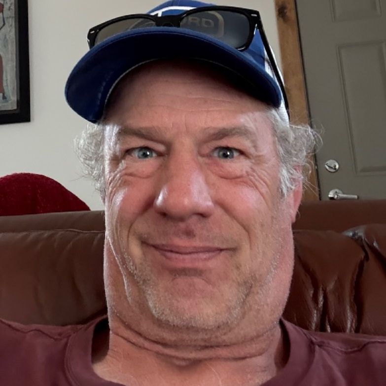 Profile of Brent Holm