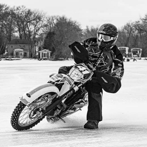 Profile of Matthew Meyer