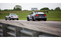 CGI Motorsports High Performance Driving Events