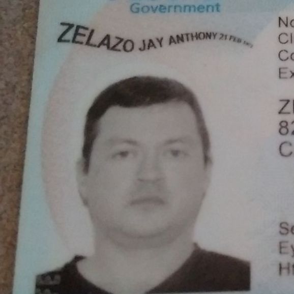 Profile of James Zelazo