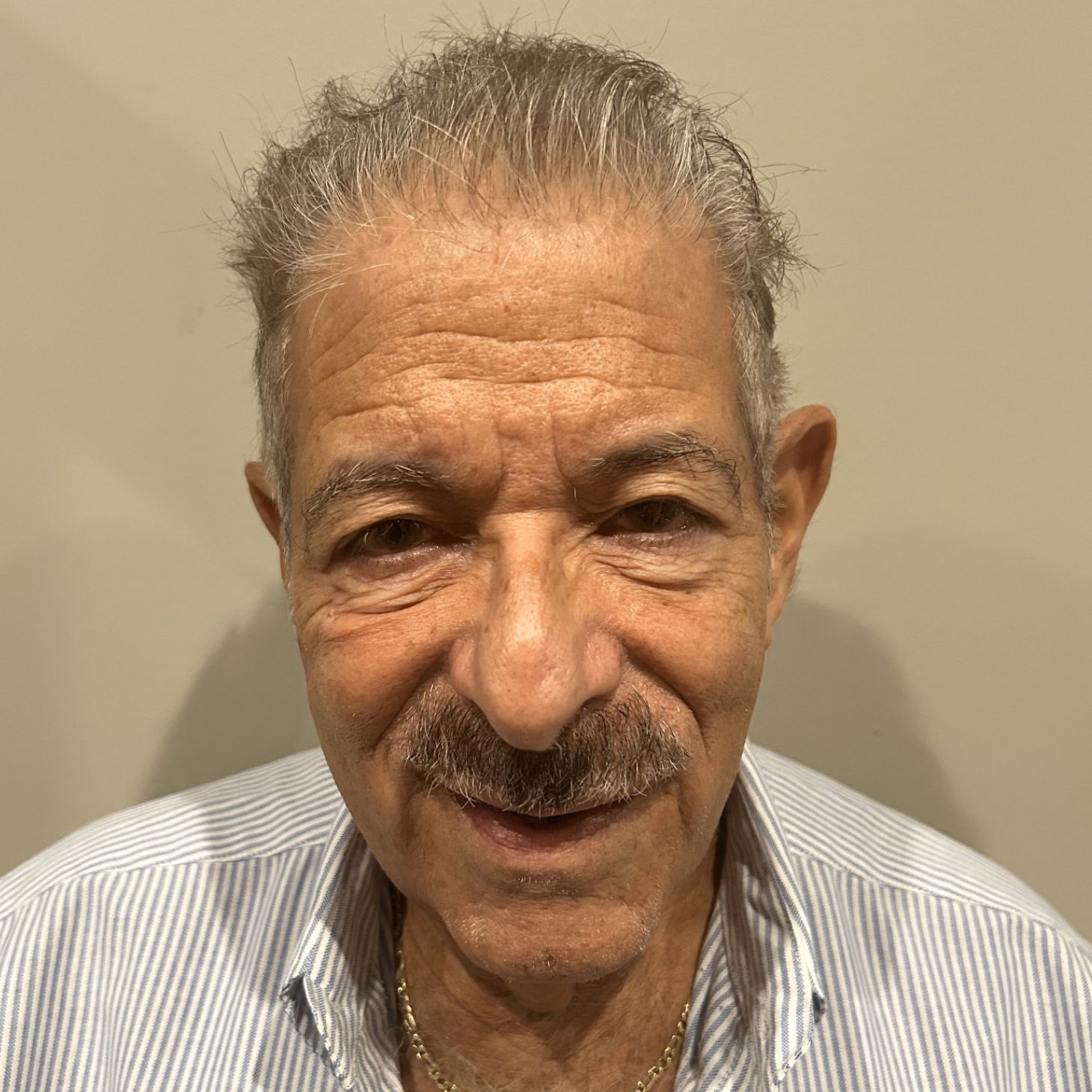Profile of Geoffery Engel