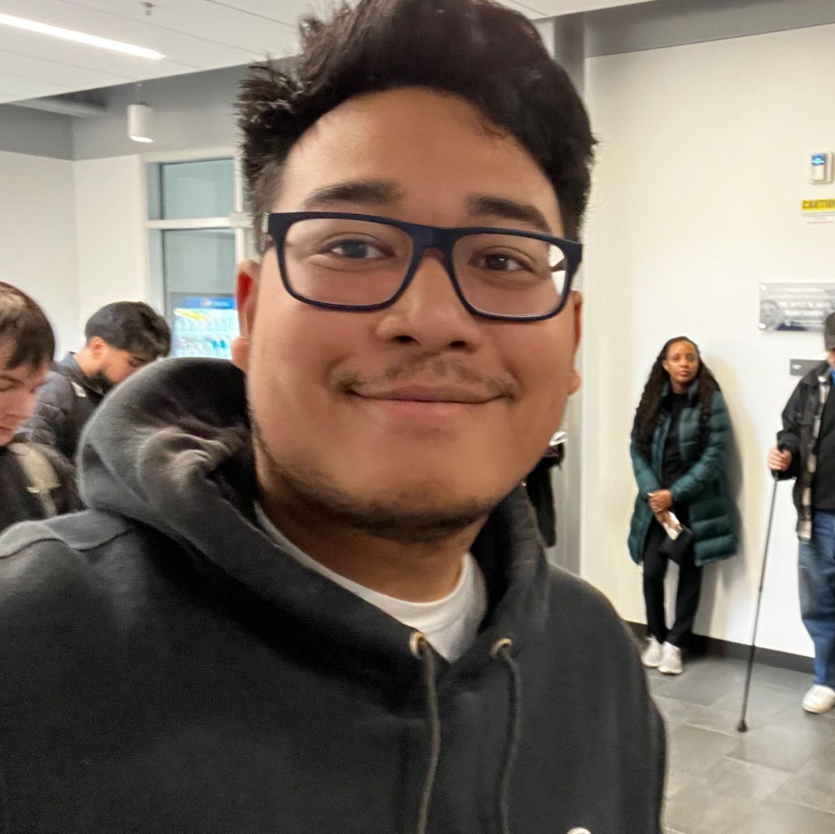 Profile of Raynandhika Djojoadisoeprapto