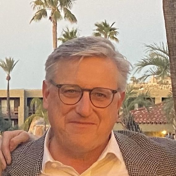 Profile of Dan Schultz