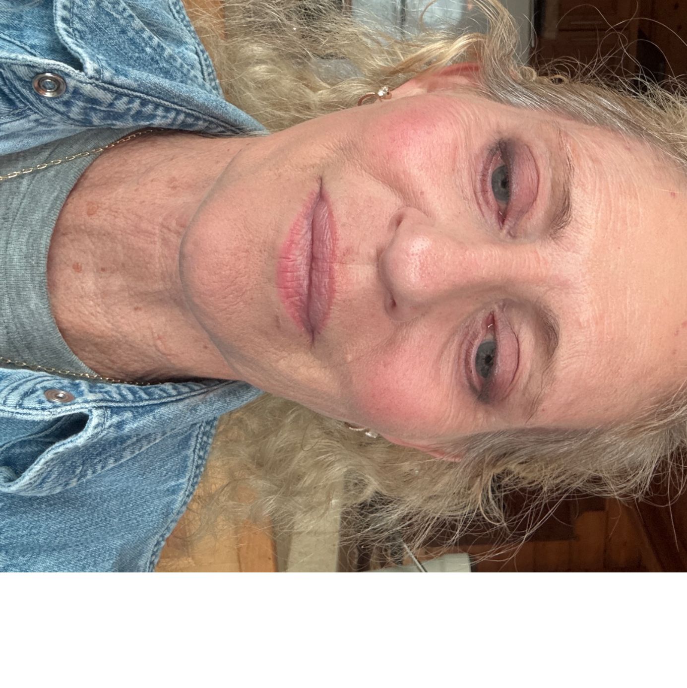 Profile of Sharon Wright