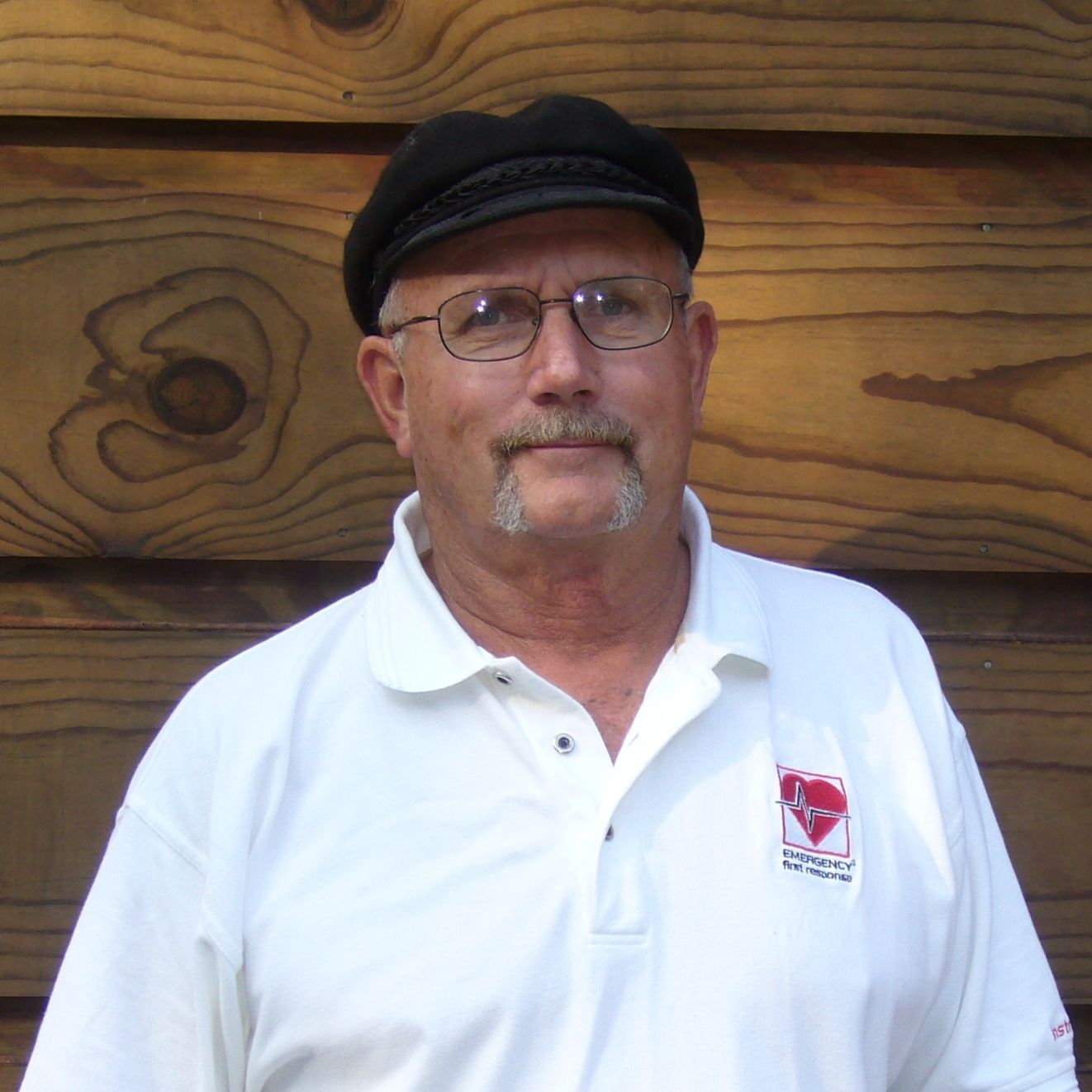 Profile of James Holley Jr.