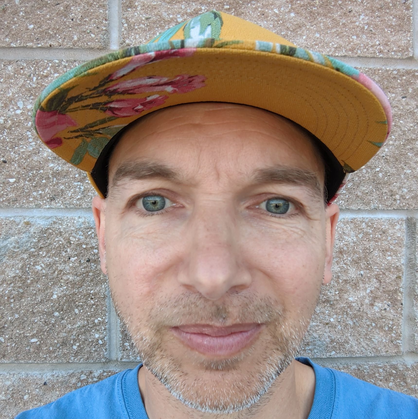 Profile of Noah Hurwitz
