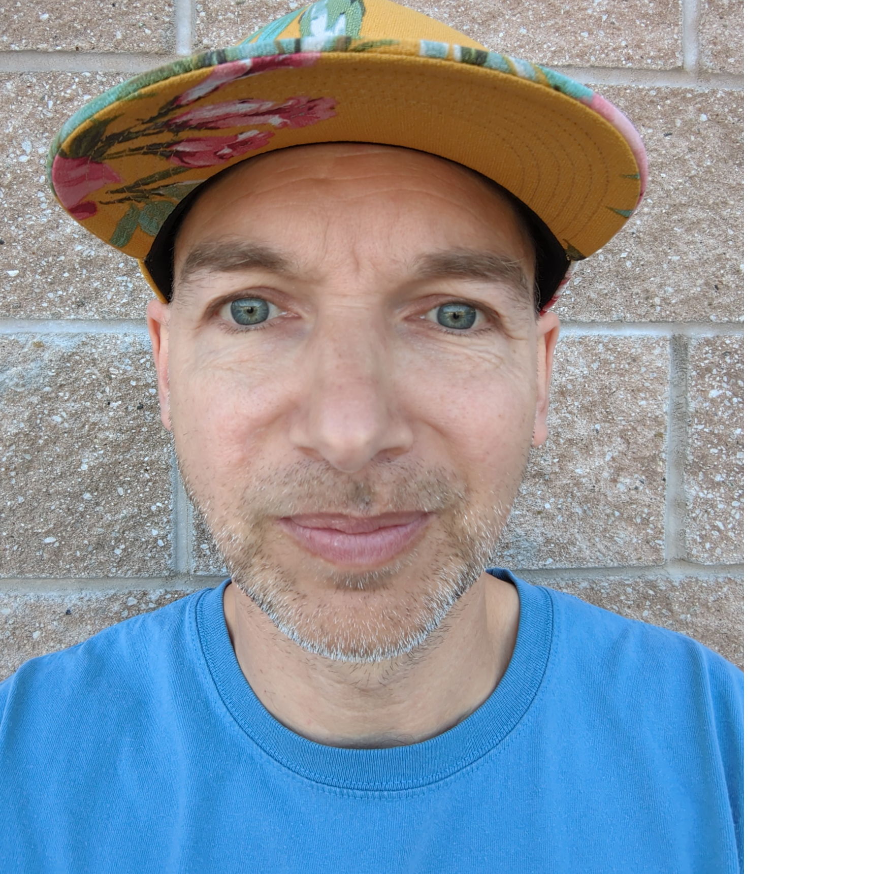 Profile of Noah Hurwitz