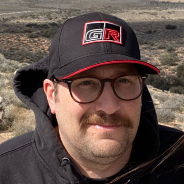 Profile of Joseph Davidick