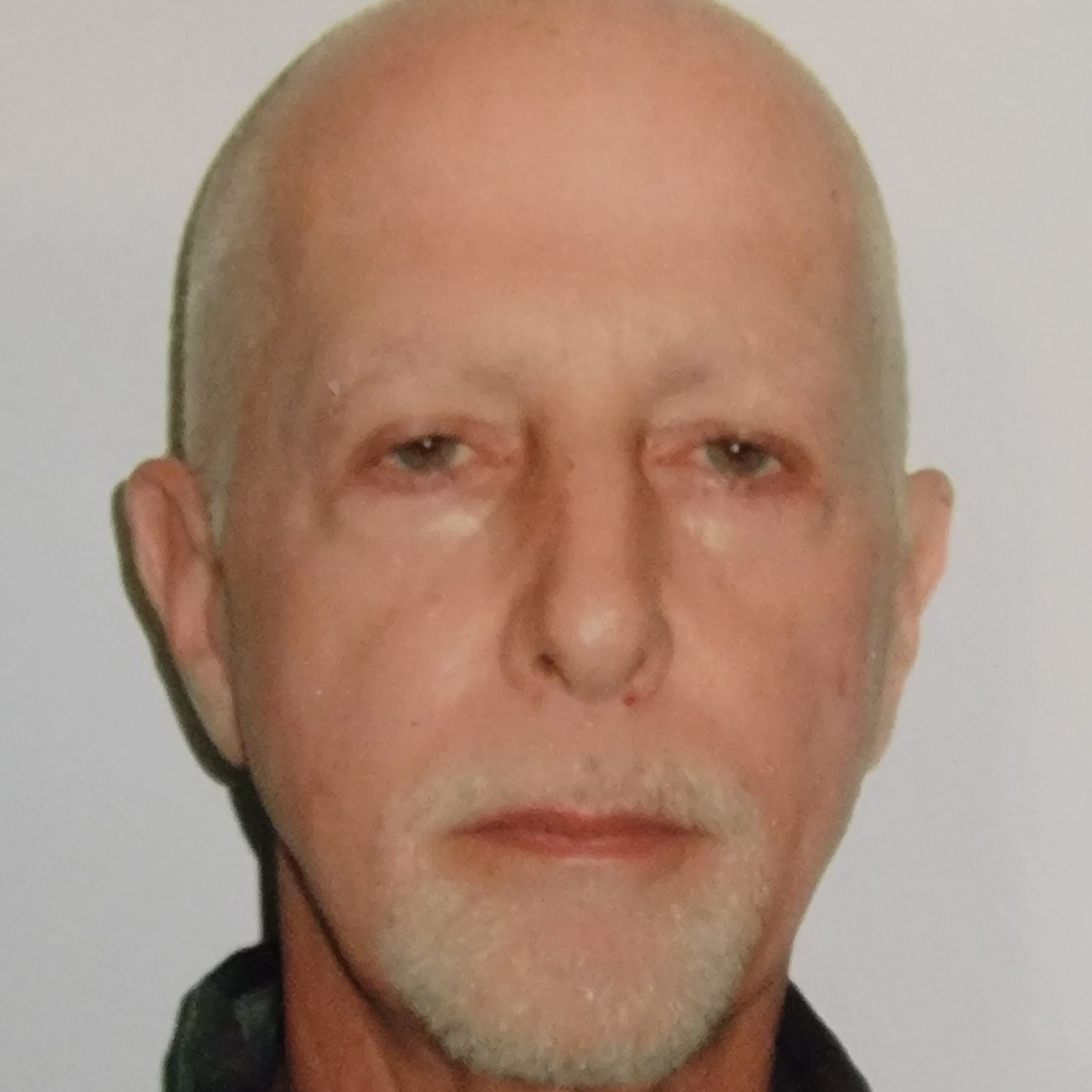 Profile of Peter Newell