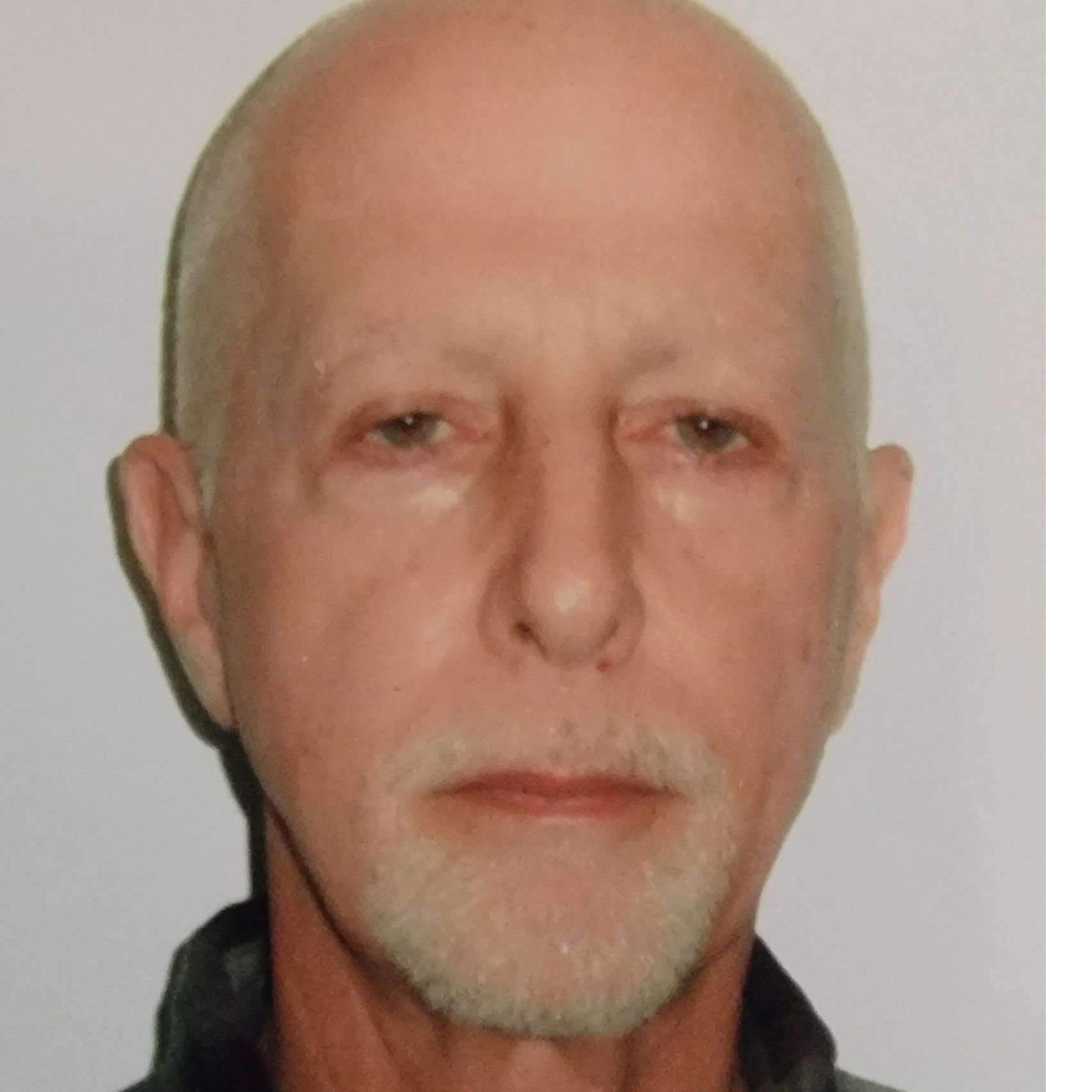 Profile of Peter Newell