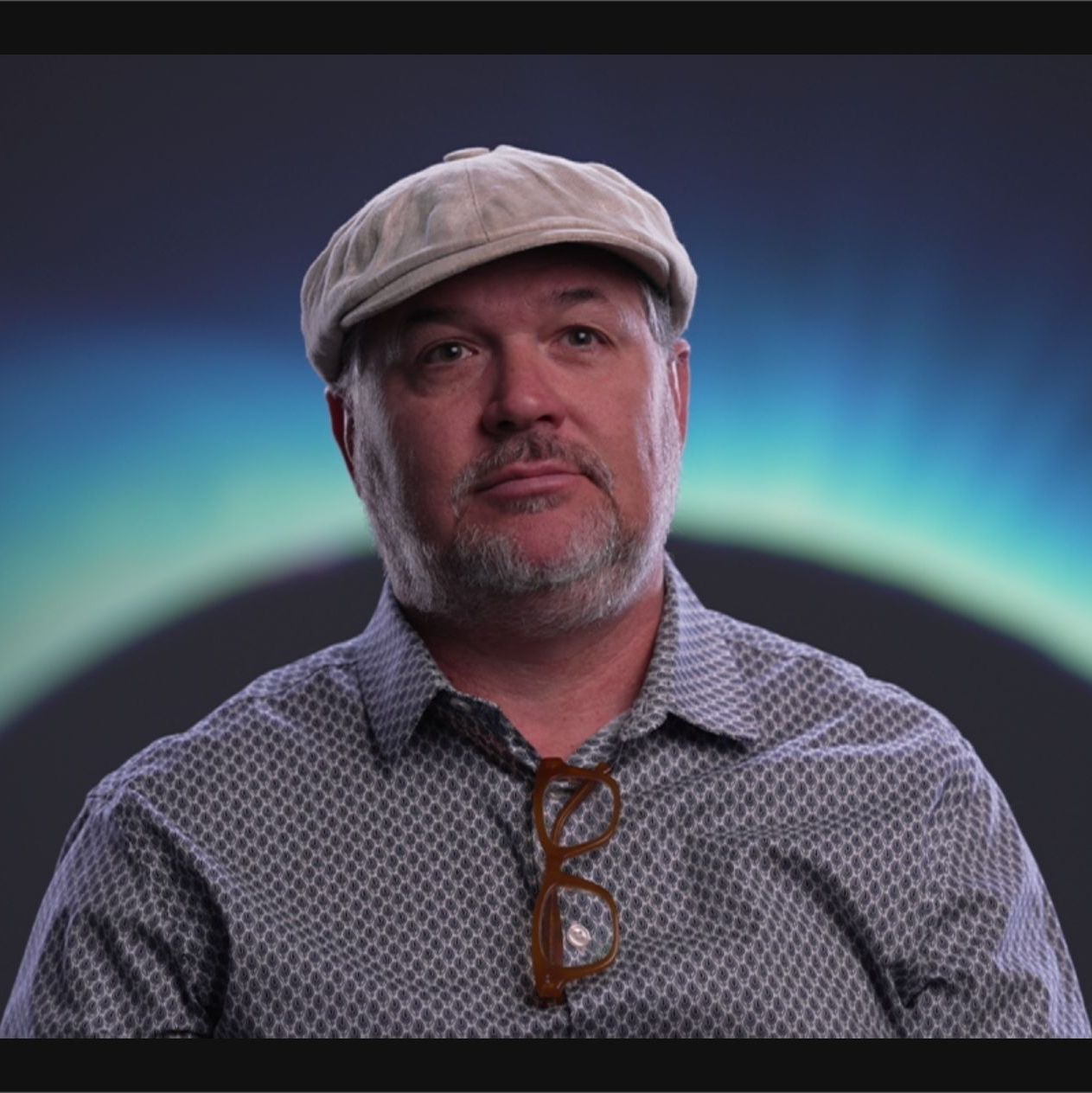 Profile of Christopher Geerdes