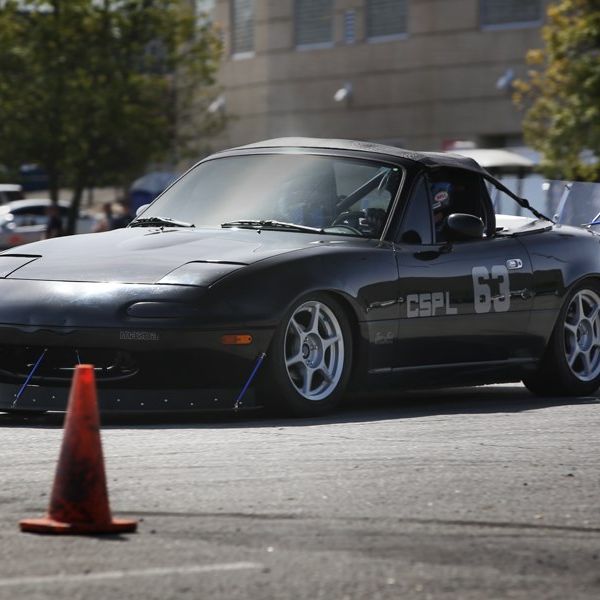 Profile of Jay Yarboro