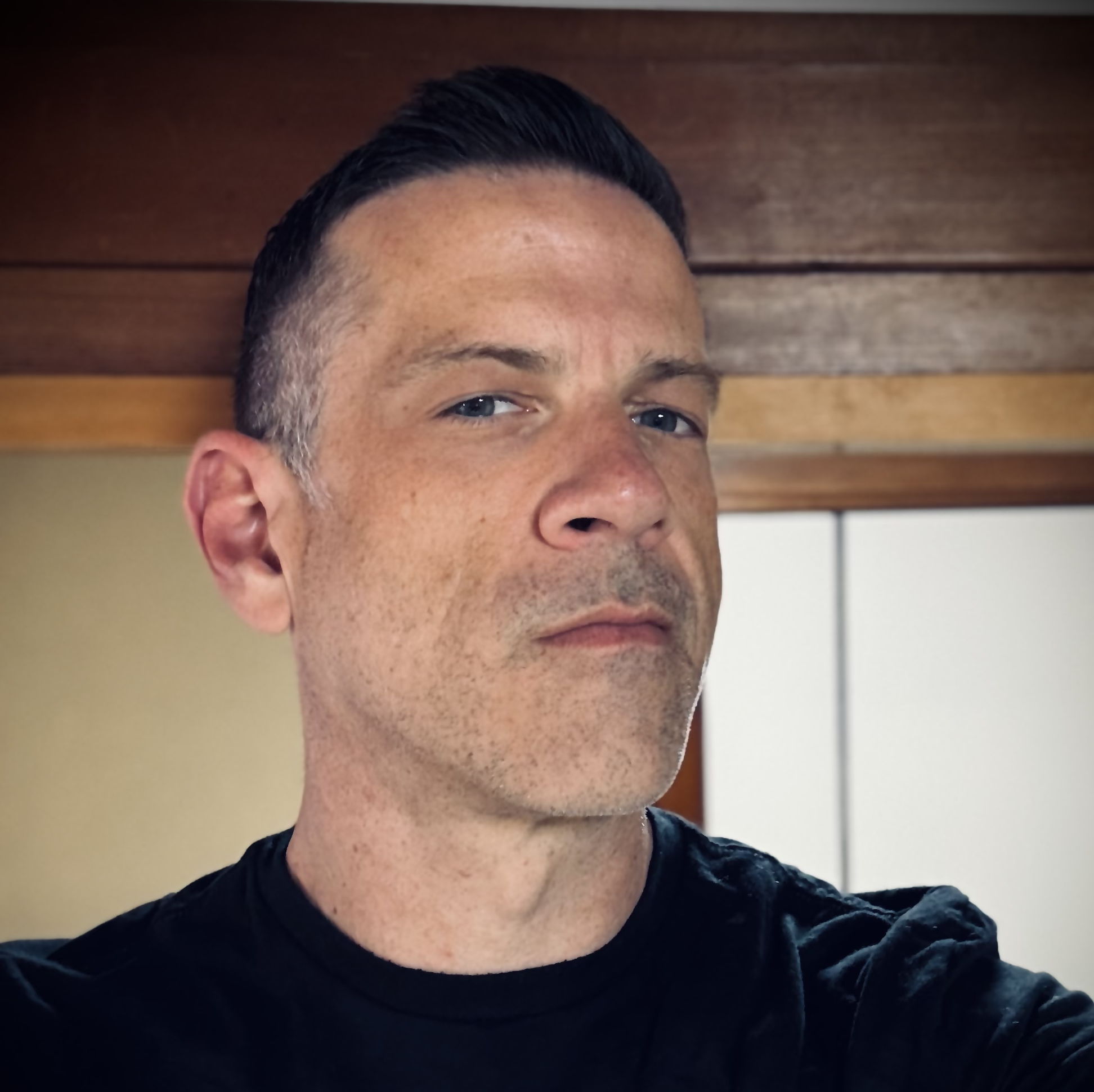 Profile of Kevin Fanady