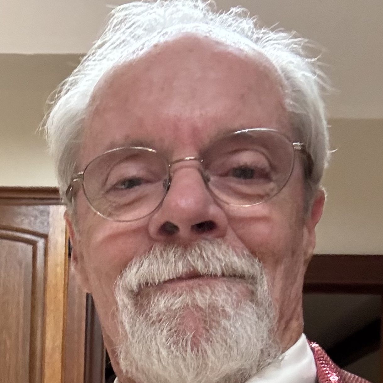 Profile of Neil Cox