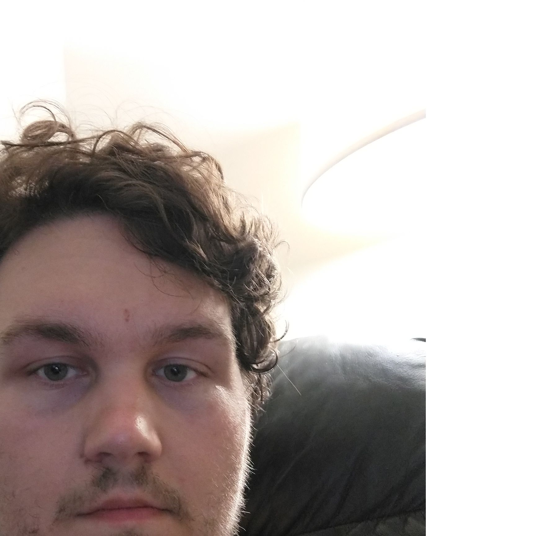 Profile of Mack Watson