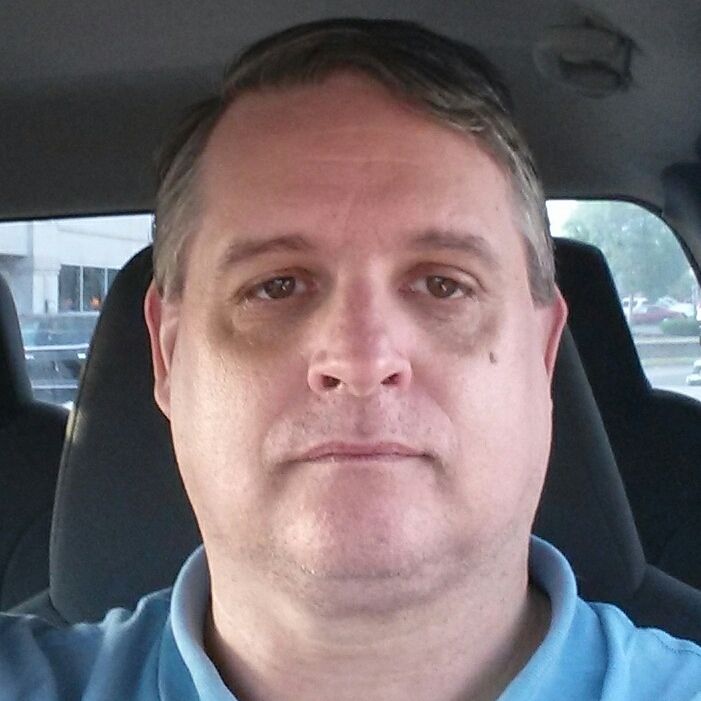 Profile of Brian Toberman